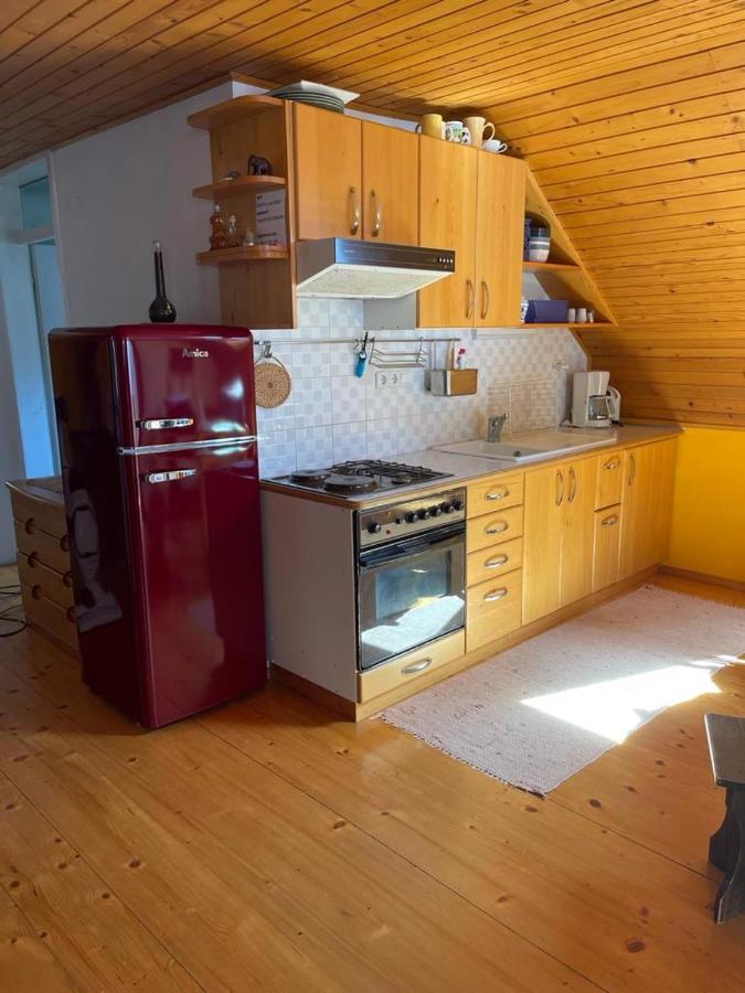 Apartma Nina Bohinj Exterior photo